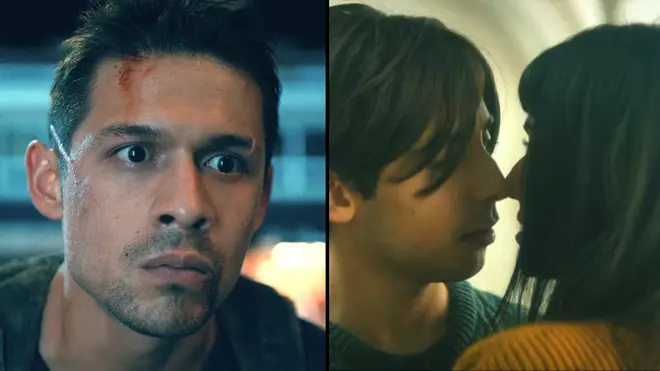 Le Umbrella Academy Les fans critiquent le scénario "inutile" de la saison 4 de Five And Lila 3 Le Umbrella AcademyLe rebondissement de l'intrigue de l'affaire Five et Lila a été critiqué par les fans