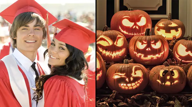 Le casting musical du lycée révèle que le film sur le thème d'Halloween a été abandonné 3 Le casting musical du lycée révèle que le troisième film sur le thème d'Halloween a été abandonné