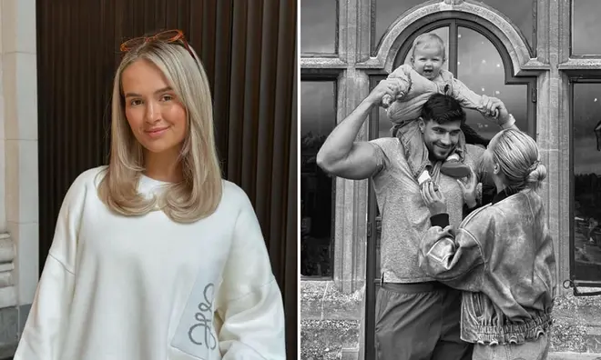 Les événements qui ont conduit à la séparation de Molly-Mae Hague et Tommy Fury révélés 3 La séparation de Molly-Mae Hague et Tommy Fury aurait été « longue à venir »