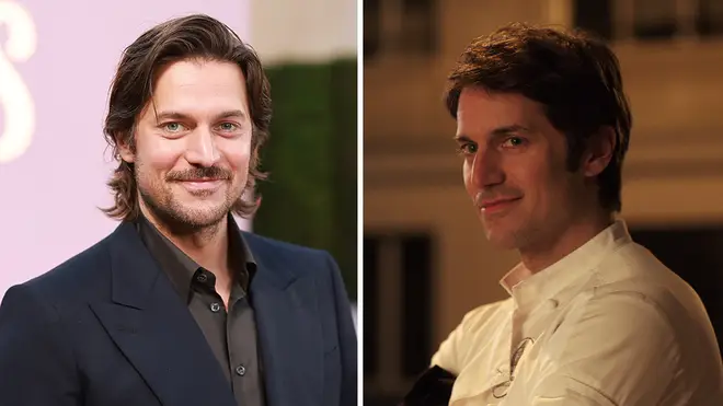 Lucas Bravo d'Emily In Paris est-il marié ? Dans la vie amoureuse IRL de « Gabriel » 3 Lucas Bravo est-il marié ?