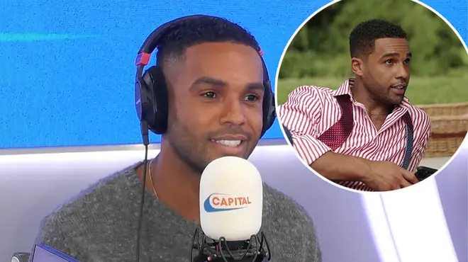 Lucien Laviscount d'Emily In Paris n'était à l'origine que dans 2 épisodes en tant qu'Alfie 3 Lucien Laviscount a tout dévoilé sur Emily in Paris saison 4