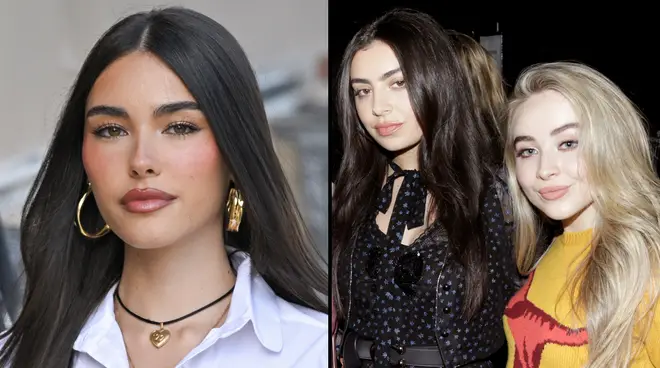 Madison Beer critique les personnes qui appellent Sabrina Carpenter et Charli XCX 
