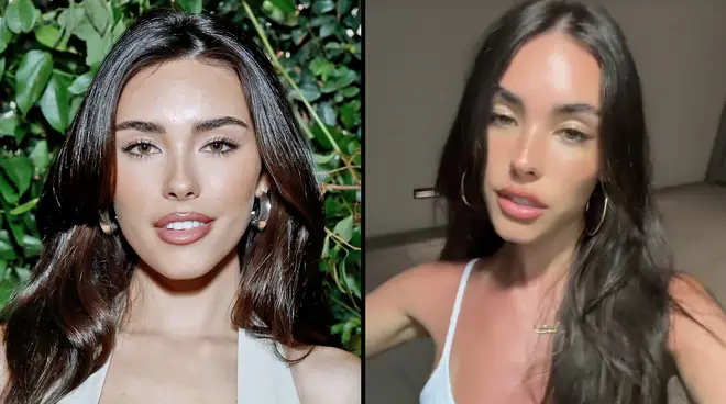 Madison Beer demande à ses fans d'arrêter de lui demander des photos devant ses hôtels 3 Madison Beer demande à ses fans d'arrêter de demander des photos devant ses hôtels