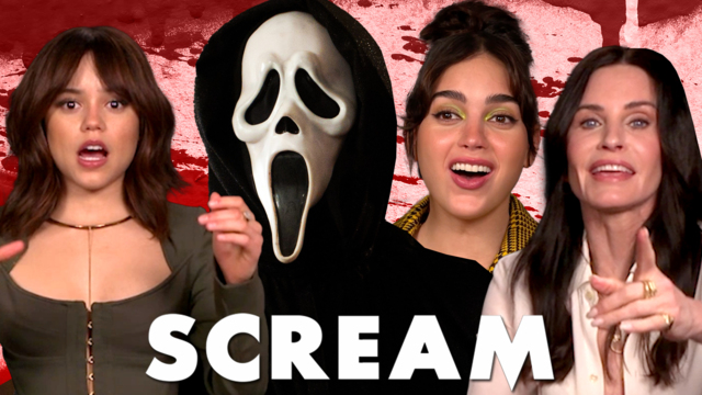 Neve Campbell confirme que Scream 7 se concentrera sur Sidney Prescott - 4