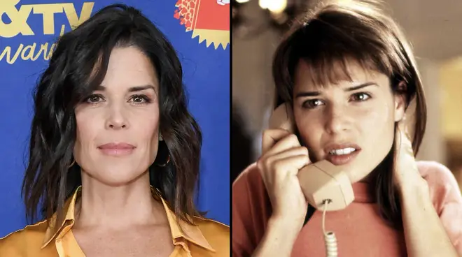Neve Campbell confirme que Scream 7 se concentrera sur Sidney Prescott