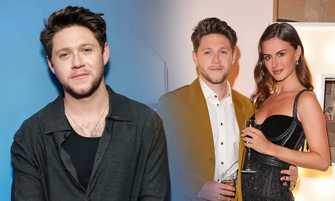 Niall Horan et sa petite amie Amelia Woolley : depuis combien de temps sortent-ils ensemble ? 3 Niall Horan et Amelia Woolley se fréquentent depuis 2020