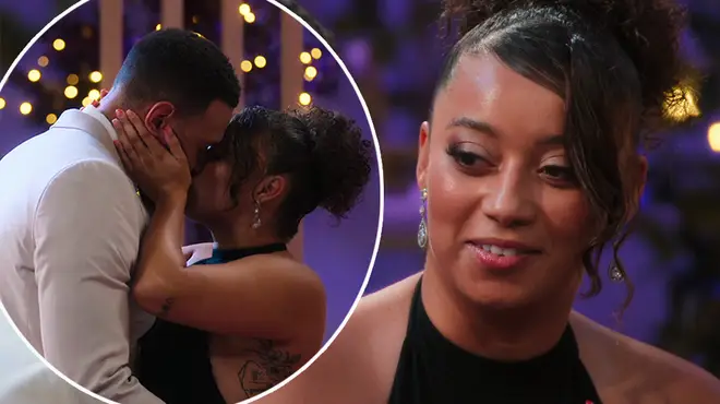 Ollie et Demi de Love Is Blind UK sont-ils toujours ensemble maintenant ? 3 Ollie et Demi se sont fiancés sur Love is Blind UK