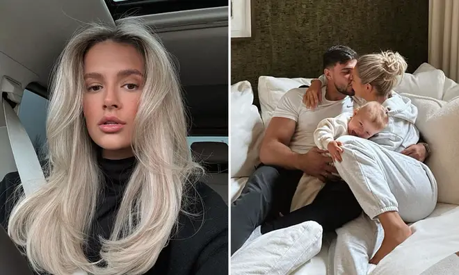 Pourquoi Molly-Mae et Tommy ont-ils décidé d'arrêter ?