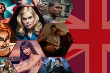 Premier aperçu de ce qui arrive sur Netflix UK en septembre 2024 - 11