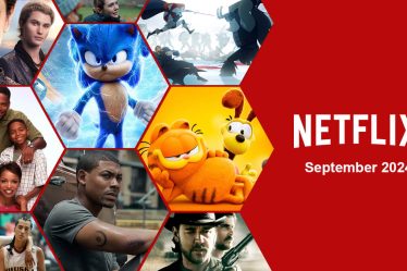 Premier aperçu de ce qui arrive sur Netflix en septembre 2024 - 9