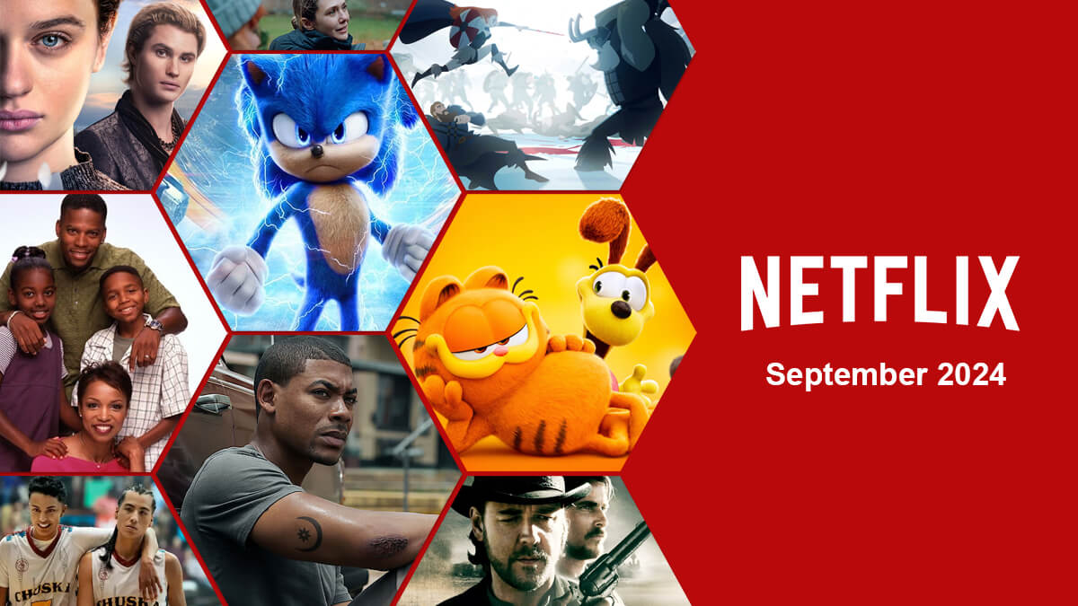 Premier aperçu de ce qui arrive sur Netflix en septembre 2024 2 Premier aperçu de ce qui arrive sur Netflix en septembre 2024 - 1