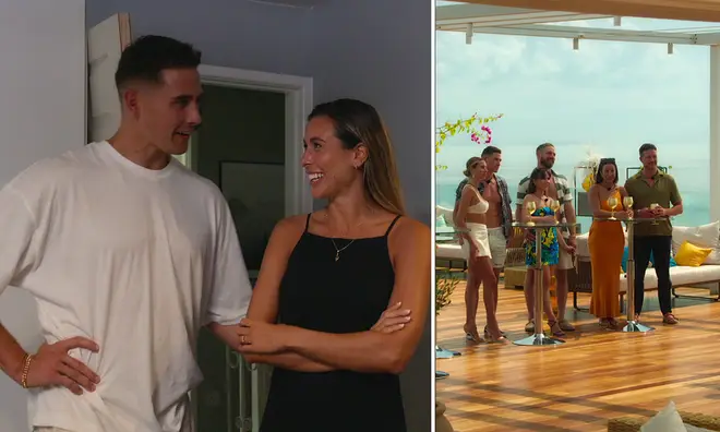 Quand a lieu la réunion de The Love Is Blind au Royaume-Uni ? 3 La réunion de Love is Blind UK sera diffusée le lundi 26 août