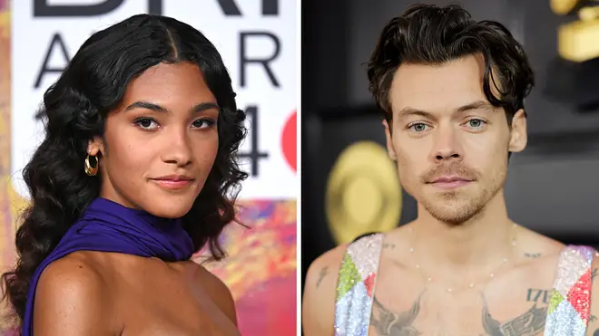 Que se passe-t-il vraiment entre Harry Styles et Olivia Dean ? Expliquer les rumeurs 3 Harry Styles et Olivia Dean suscitent des rumeurs de fréquentation