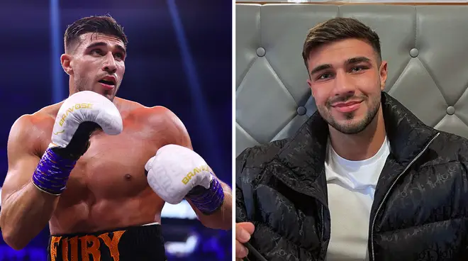 Quelle est la valeur nette de Tommy Fury ? À l'intérieur des millions du boxeur après la rupture de Molly-Mae 3 Tommy Fury est devenu millionnaire depuis qu'il a quitté