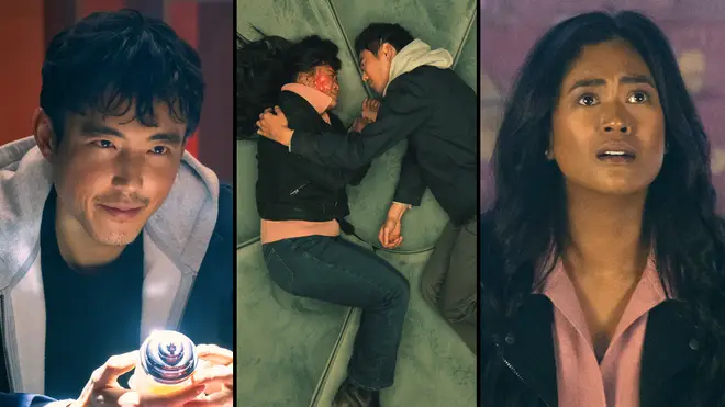 Qu'est-ce que Durango dans le Umbrella Academy? L'intrigue de Jennifer de la saison 4 expliquée 3 Le Umbrella Academy saison 4 : Durango et Jennifer expliqués