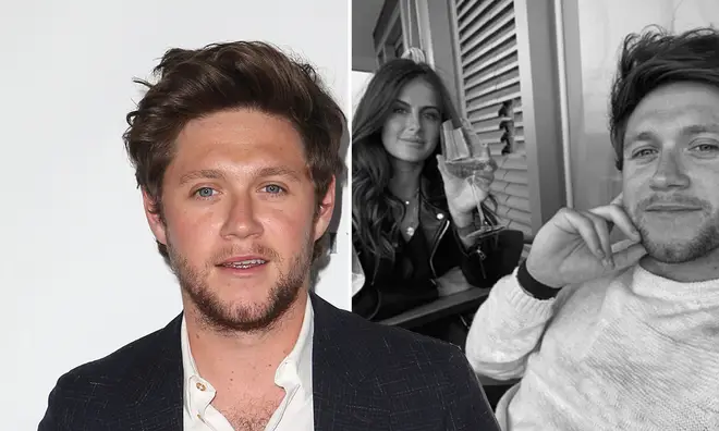 Qui est la petite amie de Niall Horan ? 6 choses que vous devez savoir sur Amelia Woolley 3 Niall Horan sort avec Amelia Woolley