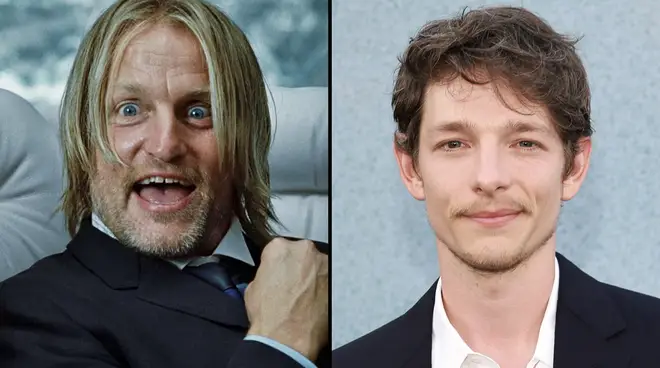 Qui jouera le jeune Haymitch dans la préquelle de Hunger Games ?  Les rumeurs de Mike Faist expliquées