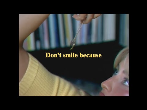 Sabrina Carpenter 'Don't Smile' Signification des paroles expliquée - 6