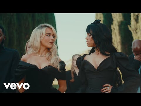 Sabrina Carpenter "Taste" Signification des paroles expliquée - 6