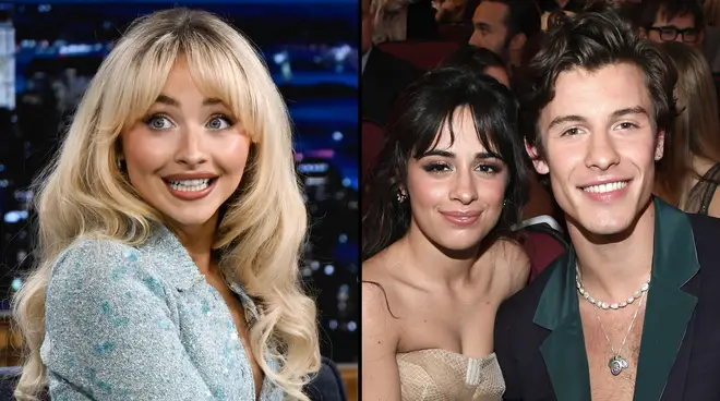 Sabrina Carpenter est-elle sortie avec Shawn Mendes ? La chronologie de leur relation expliquée 3 Sabrina Carpenter est-elle sortie avec Shawn Mendes ? La chronologie de leur relation expliquée