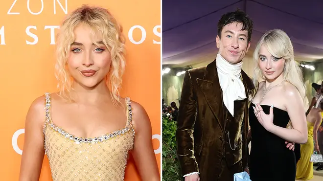 Sabrina Carpenter et Barry Keoghan ont-ils rompu ? 3 Sabrina Carpenter et Barry Keoghan seraient « de temps en temps »