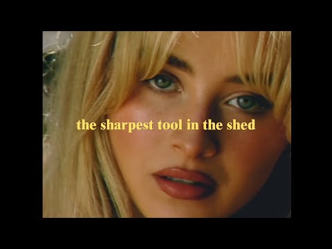 Sabrina Carpenter : la signification des paroles de « Sharpest Tool » expliquée - 6