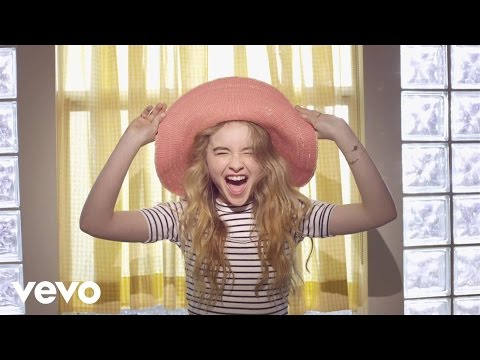 Sabrina Carpenter ne considère pas ses quatre premiers albums comme faisant partie de sa discographie - 6