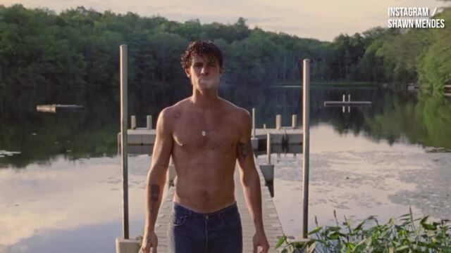 Shawn Mendes 'Pourquoi pourquoi pourquoi' signification des paroles expliquée - 4