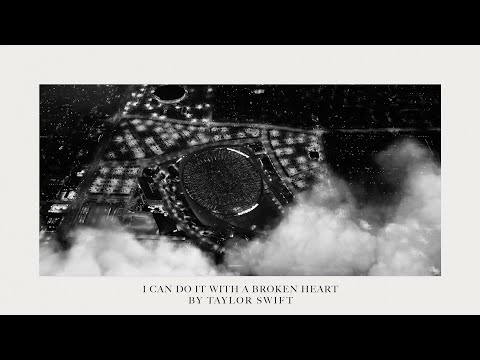 Taylor Swift "Je peux le faire avec un cœur brisé" Signification des paroles expliquée - 6