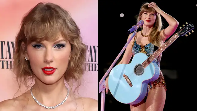 Taylor Swift "Je peux le faire avec un cœur brisé" Signification des paroles expliquée 3 Taylor Swift