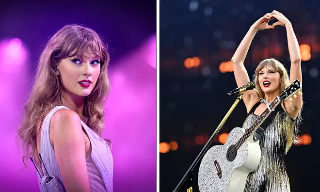 Taylor Swift s'exprime sur les concerts annulés à Vienne
