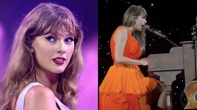 Taylor Swift fait un changement émotionnel dans les paroles de "So Long, London" lors de la tournée Eras 3 Taylor Swift fait un changement émotionnel dans les paroles de