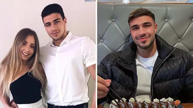 L'ex-petite amie de Tommy Fury, Millie Roberts, s'est prononcée contre Tommy en 2019 et 2020