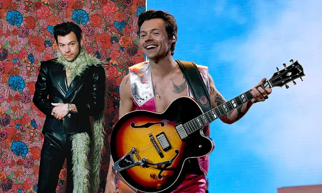 Tout ce que nous savons sur le quatrième album de Harry Styles – Date de sortie, nom,... 3 Harry entre-t-il dans une nouvelle ère musicale en 2024 ?