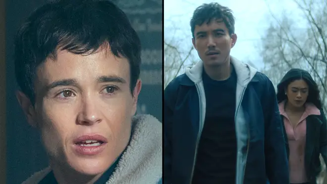 Umbrella Academy Les téléspectateurs repèrent une erreur de tournage dans la scène de la saison 4 3 Umbrella Academy les téléspectateurs repèrent une erreur de tournage dans la scène de la saison 4