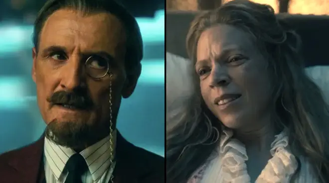 Umbrella Academy Saison 4 : L'histoire complète d'Abigail Hargreeves expliquée 3 Umbrella Academy saison 3 : Qui est Abigail Hargreeves ?