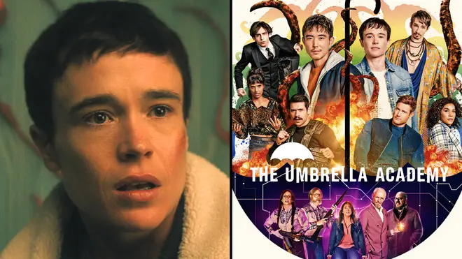 Umbrella Academy Saison 5 : Voici pourquoi elle se termine avec la saison 4 3 Le Umbrella Academy saison 5 : Voici pourquoi elle se termine avec la saison 4