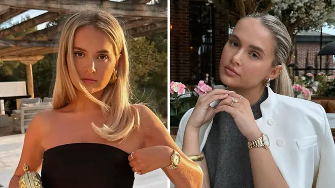 Molly-Mae Hague est devenue un nom connu après son apparition sur Love Island