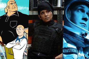 Ce qui arrive sur Netflix cette semaine : du 12 au 18 août 2024 - 5
