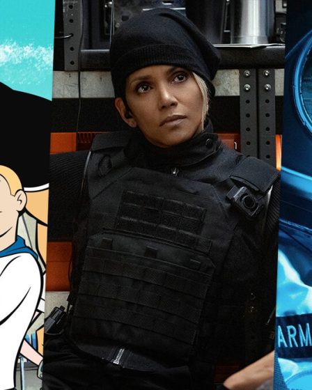 Ce qui arrive sur Netflix cette semaine : du 12 au 18 août 2024 121 Ce qui arrive sur Netflix cette semaine : du 12 au 18 août 2024 - 120