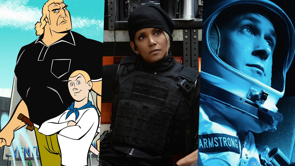 Ce qui arrive sur Netflix cette semaine : du 12 au 18 août 2024 2 Ce qui arrive sur Netflix cette semaine : du 12 au 18 août 2024 - 1