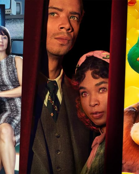 Ce qui arrive sur Netflix cette semaine : du 19 au 25 août 2024 35 Ce qui arrive sur Netflix cette semaine : du 19 au 25 août 2024 - 34