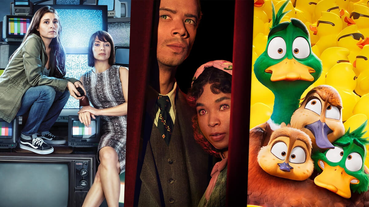 Ce qui arrive sur Netflix cette semaine : du 19 au 25 août 2024 2 Ce qui arrive sur Netflix cette semaine : du 19 au 25 août 2024 - 1