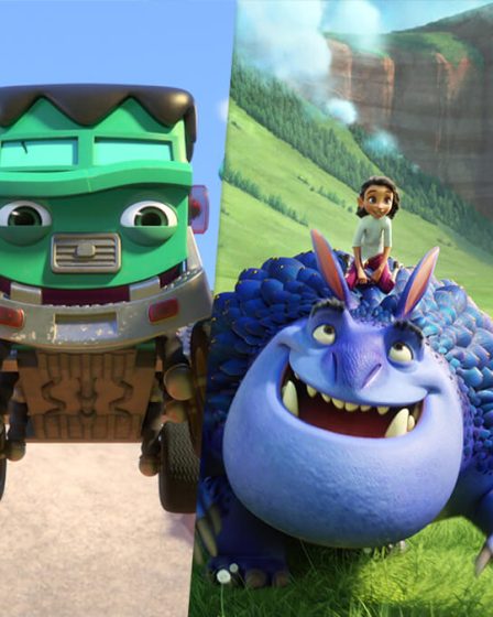 De nouvelles séries et films d’animation pour enfants arriveront sur Netflix à l’automne 2024 138 De nouvelles séries et films d’animation pour enfants arriveront sur Netflix à l’automne 2024 - 137
