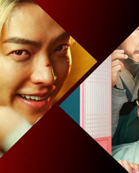 Nouveaux K-Dramas sur Netflix en septembre 2024 12 Nouveaux K-Dramas sur Netflix en septembre 2024 - 11