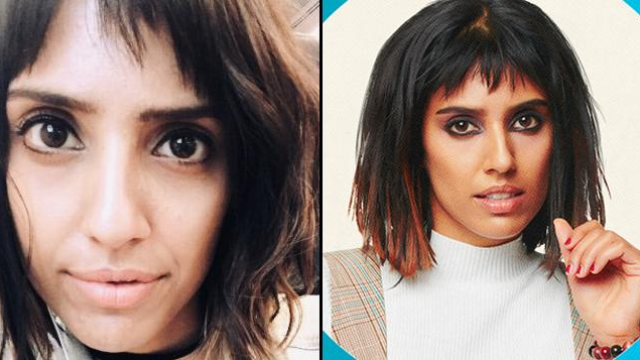 Ritu Arya : Âge, taille et faits sur le Umbrella Academy Actrice - 1