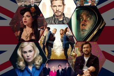 Ce qui arrive sur Netflix UK en septembre 2024 - 8