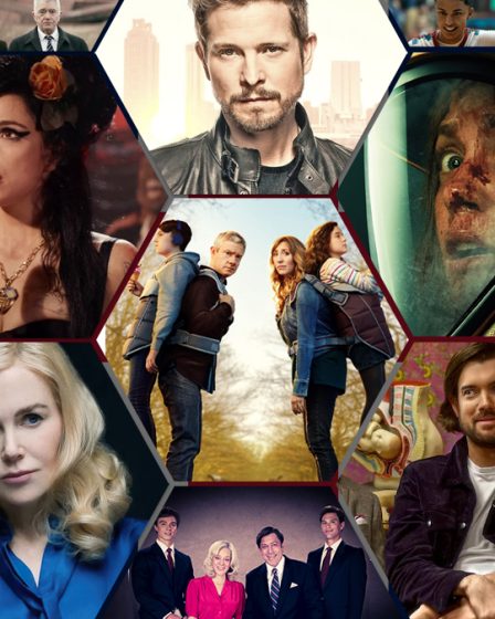 Ce qui arrive sur Netflix UK en septembre 2024 - 21