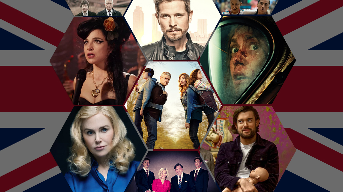 Ce qui arrive sur Netflix UK en septembre 2024 2 Ce qui arrive sur Netflix UK en septembre 2024 - 1