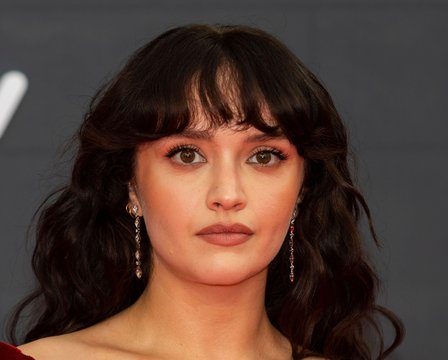 Olivia Cooke : Âge, taille et faits sur la House of the Dragon Actrice - 16